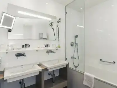 MERCURE Роза Хутор - 71