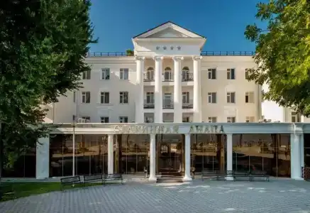 Starinnaya & SPA - 0