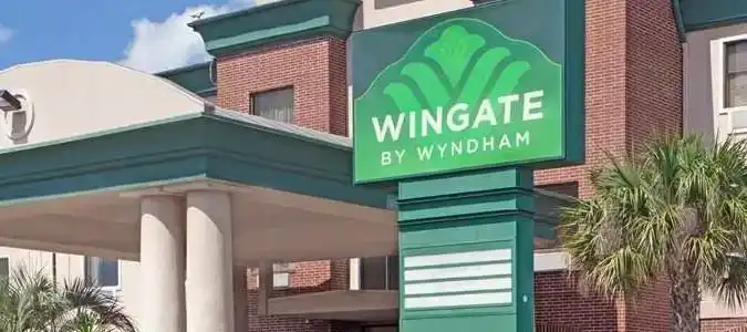 Wingate by Wyndham Houston Bush InterContinental Airport - 0