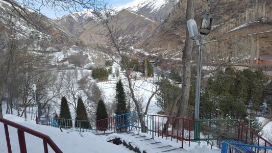 Sanatorium Humsan - 15