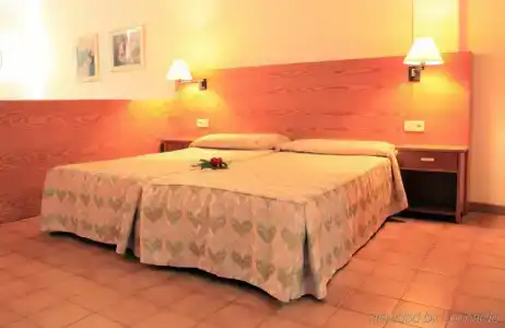 Elba Sunset Mallorca Thalasso Spa - 10