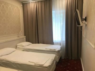 Avrora Butik-hotel - 93