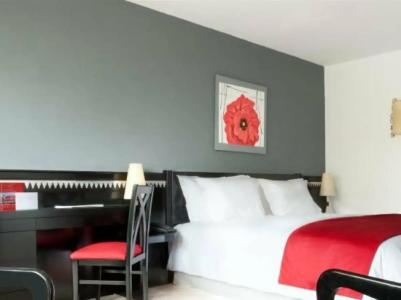 Le Meridien N'fis - 64