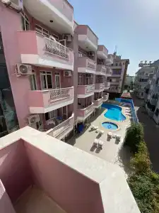 Bella Rose Apart, - 24