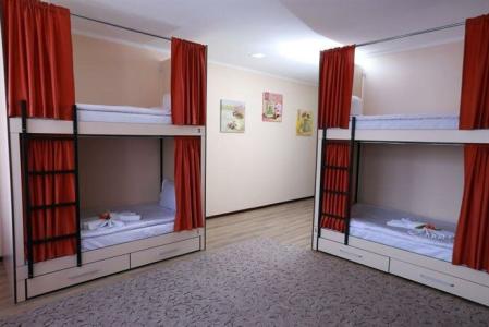 Friends Hostel - 1