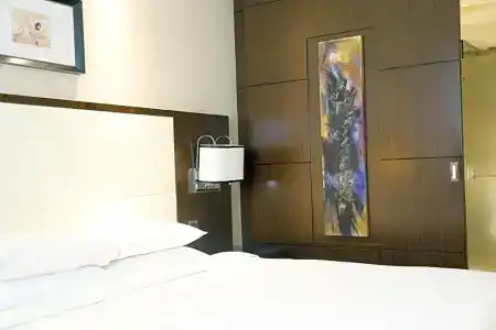 Courtyard by Marriott Shanghai Xujiahui - 28