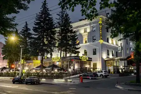 Imperial Palace - 10