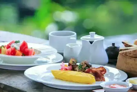 Nata Ubud - 28