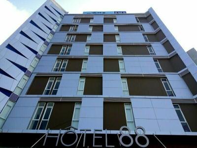 88 Kedoya Jakarta - 22