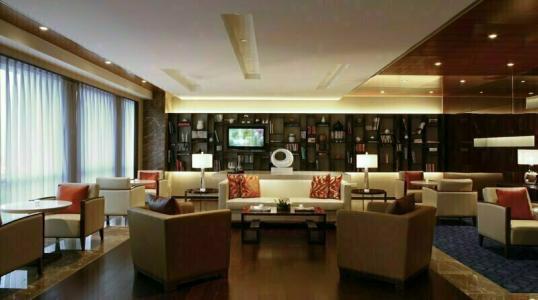 Courtyard by Marriott Shanghai Jiading - 39