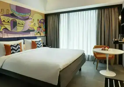 Ibis Styles Jakarta Tanah Abang - 44