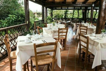 La Jacia & Resort - 46