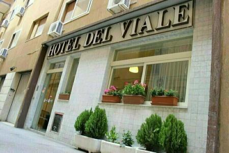 Del Viale - 18