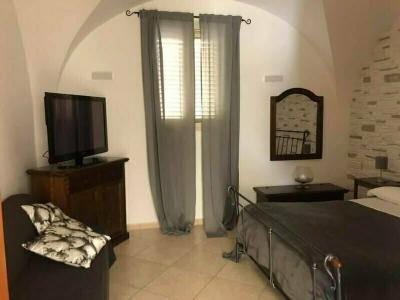 B&B Resort Signorile - 11