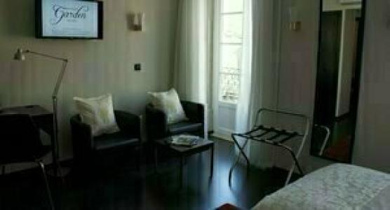 Rossio Garden - 30