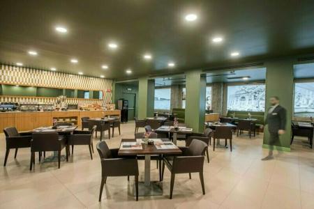 Mercure Roma Centro St. John - 16