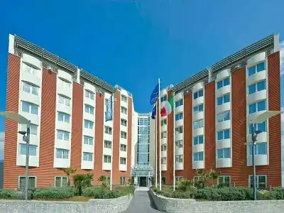 Novotel Salerno Est Arechi - 49