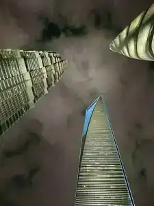 Grand Hyatt Shanghai - 36