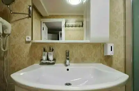 Bed & Breakfast Capital - 26