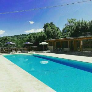 Agriturismo la Palazzetta di Assisi - 48