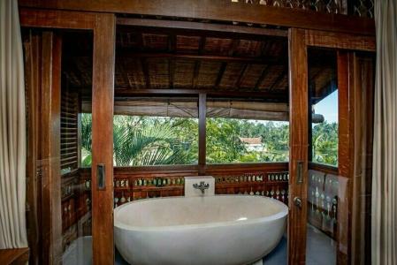 Arya Arkananta Resort and Spa  - 18