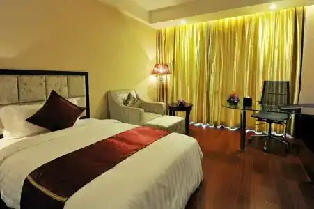 Dara Airport City & Spa - 31