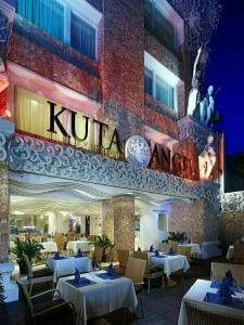 Kuta Angel Luxurious Living - 28