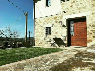 Agriturismo la Palazzetta di Assisi - 49