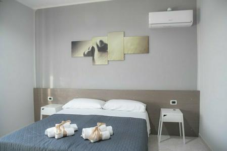 Guest House Lamezia Airport - 47