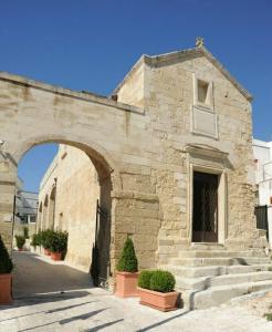 Dimora San Giuseppe & Spa - 41