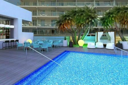 Benidorm Centre - Adults Only - 45