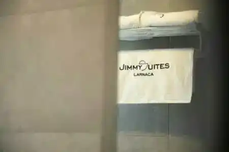 Jimmy's Suites - 24