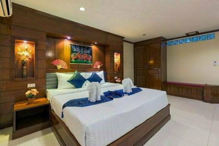 PR Patong Residence - 23