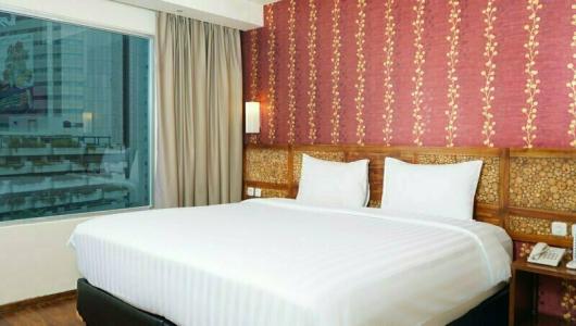 1O1 Urban Jakarta Thamrin - 9