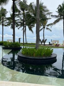 JW Marriott Jakarta - 26