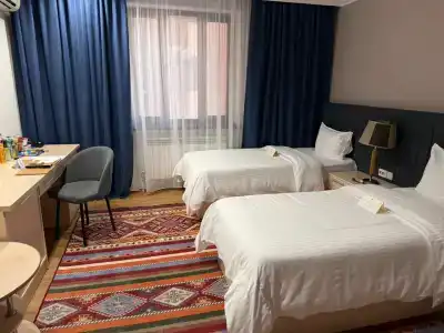 King Astana - 2