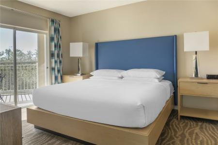 Hilton Grand Vacations Club SeaWorld® - 29