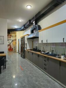 Sulu Hostel - 42