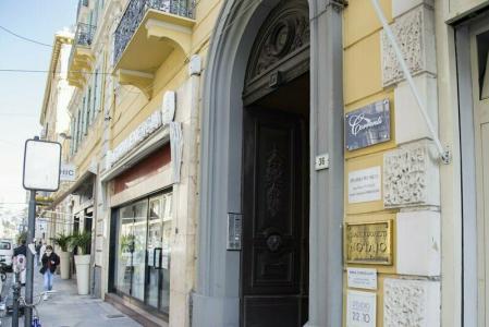 Correnti Boutique - 20
