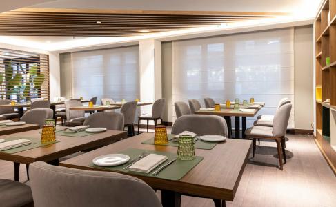 Holiday Inn Naples by IHG - 39