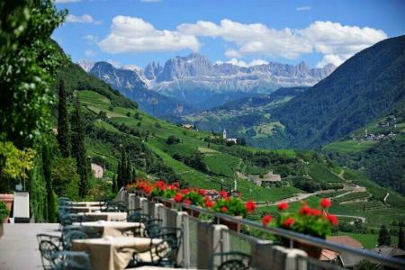 Albergo Eberle - 37