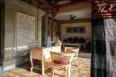 Nata Ubud - 46