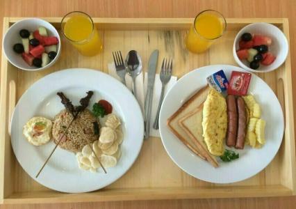 Choice Stay Denpasar - 9