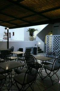 B&B Le Sette Vele Da Riccardo - 34