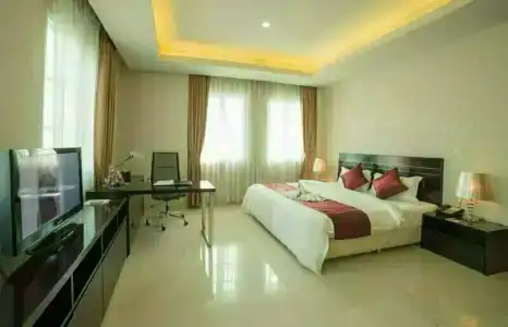 Dara Airport City & Spa - 32