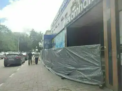 Aidana Plaza - 12