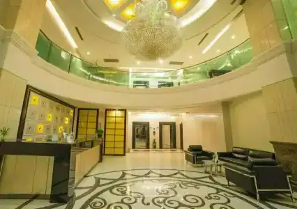 Dara Airport City & Spa - 33