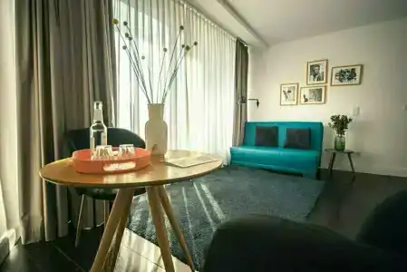 MAISON MARSIL Boutique - 28