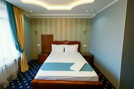 Salut Almaty - 39