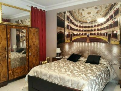 B&B Salita Metello - 25